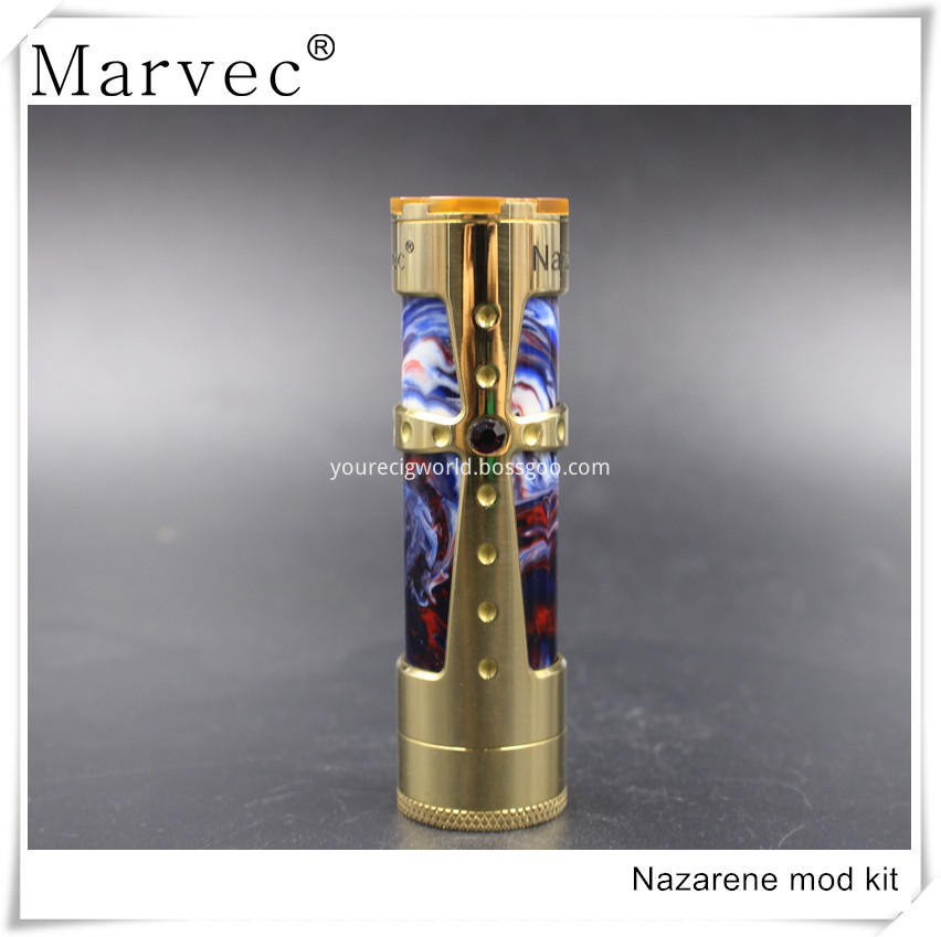 vape mods