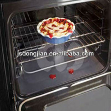 Dongjian PTFE BBQ oven liner/baking mats