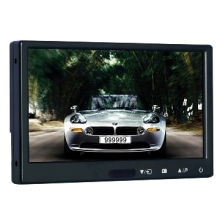 car lcd monitor touchscreen distributor