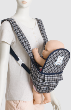 Cheap baby carrier