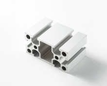 Efficient Aluminum Extrusion profiles