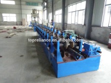 Crash Barriers roll forming Machine