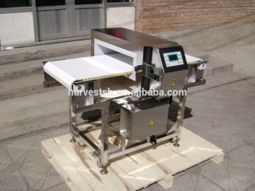 Industrial Food Metal Detector