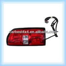 GMC SIERRA REAR LAMP REAR LIGHT GMC SIERRA 2014