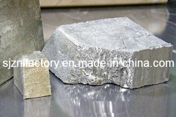 Lead Antimony Alloy