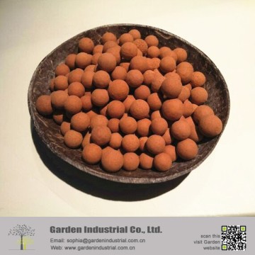 Horticulture LECA Clay Pebbles