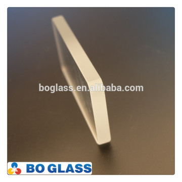 Pyrex borosilicate glass sheet in high quality