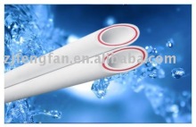 Glass Fiber Enhanced PPR pipe