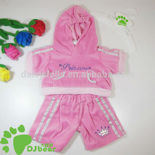 15 inch baby doll clothes