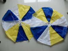 speed parachute