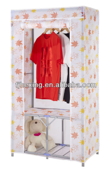 Home furniture Bedroom clothes rack