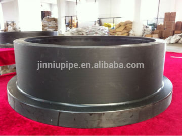 HDPE Stub Flange(stub end)