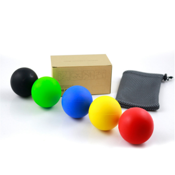 lacrosse ball -10 balls packs