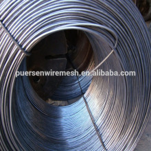 High quality Cold rolled Steel Reinforcing Bar Rod/Deformed Bar