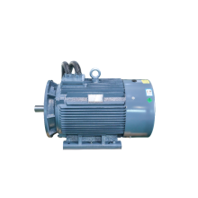 IP54 3 phase ac induction compressor motor