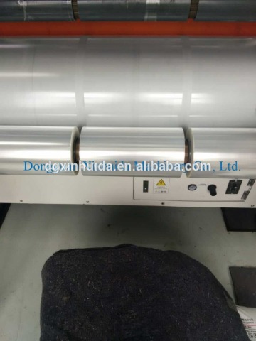 PE Cling Food Wrapping Film Machine, Food Wrapping Film Making Machine