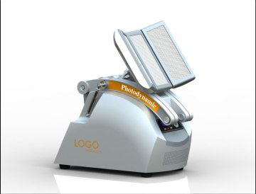 Omnilux cheaper pdt light OL-600