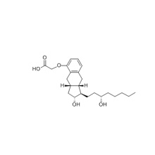 ريمودولين (تريبروستينيل الصوديوم) أوت 15 كاس 289480-64-4