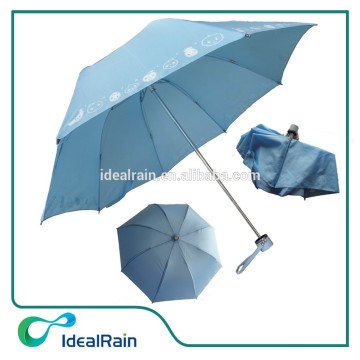 2015 promotional advertising dollar store umbrella