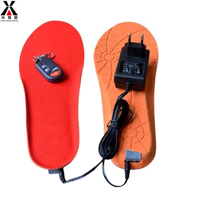 Battery Heated Insoles