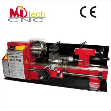 0618 mini cnc wood lathe / wood copying lathe