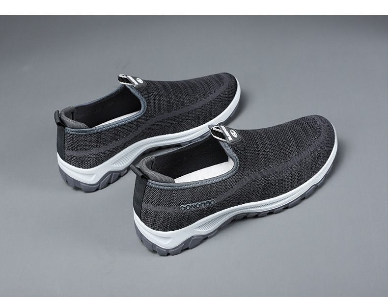 39-44 yards Running shoes casual sandals Slip-on Shoes new fashion mens outdoor walking sneakers jogging Fitness Walking Shoes