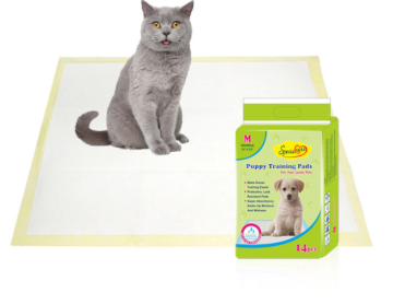 Hot Sale Cheapest Pet Pad Puppy Pad