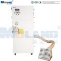Laser Cutting Machine Fume Extractor Dust Collector