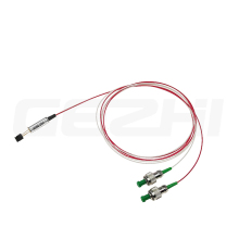 Low PDL WDM System MEMS Variable Optical Attenuator - Fiber Optic VOA