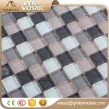 Garden Mosaic Tile Floor Travertine Mosaic Tile Borders Home Interior Decorator
