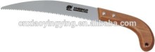 folding saw garden tools