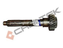 Foton light truck parts input shaft