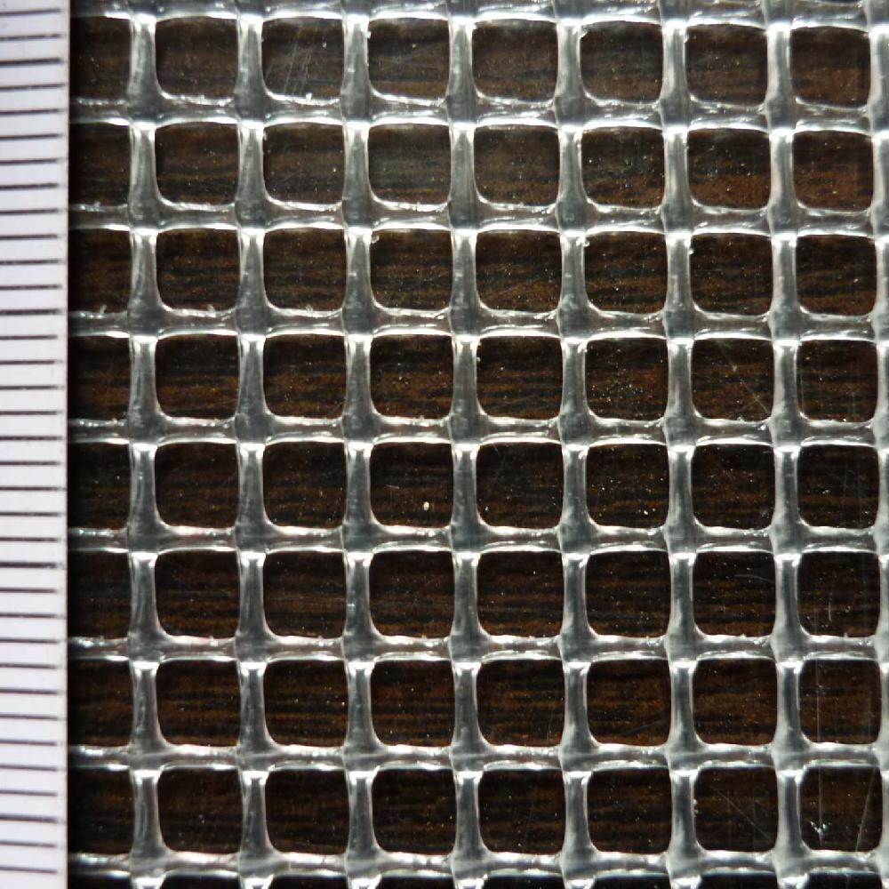 Plastikquadrat Mesh Filter Net