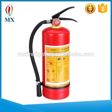 5kg fire extinguisher abc wholesale distributors/abc dry powder fire extinguisher
