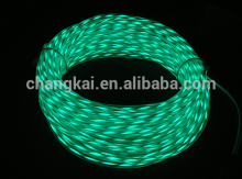 Decorative EL Chasing Wire Flexible Neon Light