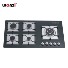 Leading Industry Gas Stove Brand Names Based on China Factory Prices