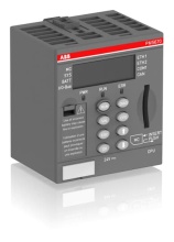 AC500 PLC CPU Unit Module PM5670-2ETH