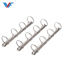 High Quality Metal 4 Ring Binder Photo Album Clips