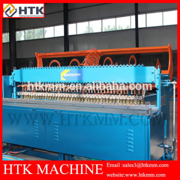 Guarding fence mesh panel welding machine,wire mesh welding machine