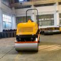 diesel engine mini asphalt road roller for sale