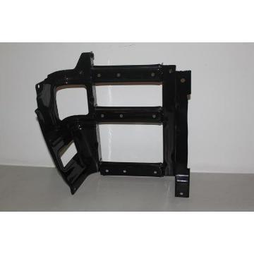 Eight guard bracket assembly