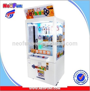 High Quality NF-P23 Popular Master Key Game Machine, Key Master Game Machine