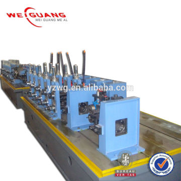 carbon steel tube welding machines