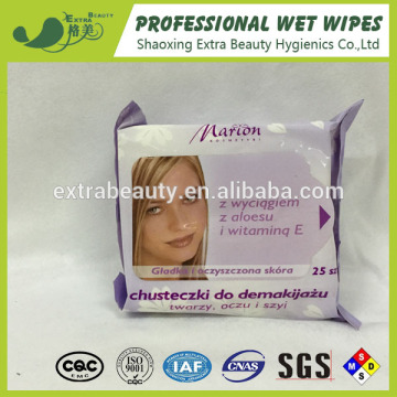 High Quality Feminine Cleaning Products Antibacterial Wipes