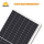 550W MONO Halfcel zonnepanelen