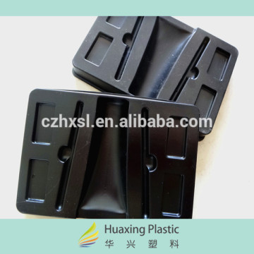 rigid plastic PVC sheet for cosmetic tray