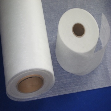 Fiberglass tissue Glass fiber veils fiberglass veils