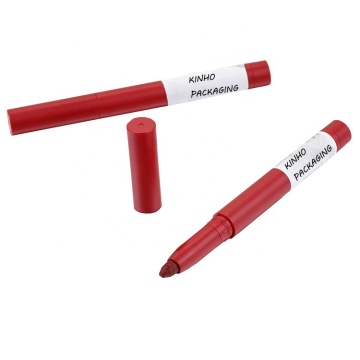 Silkworm Pen Eye Shadow Stick Highlighter Makeup Pen