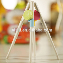 Hot Sale Items Plastic Babies Kids Fancy Training Chopstick