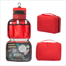 High Quality Mens Makeup Organizer Case Toiletry Bag